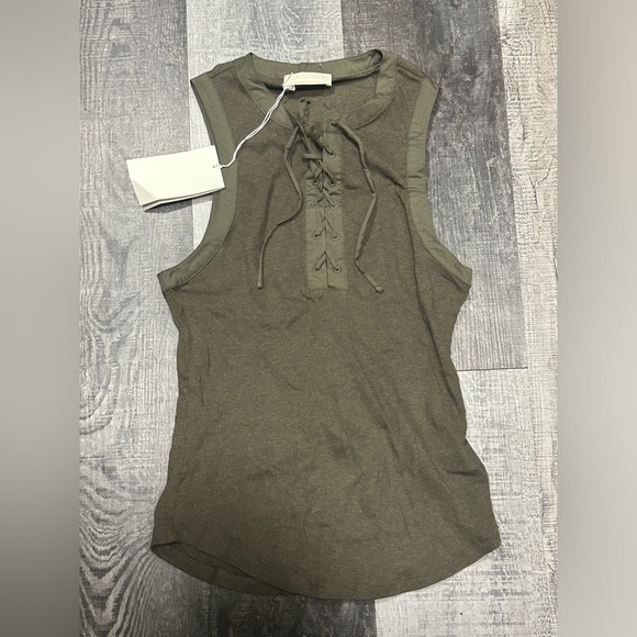 NEW Ulla Johnson Evangeline Top - Picture 3 of 3